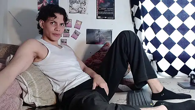 lax777  online show from February 15, 2026, 4:03 pm