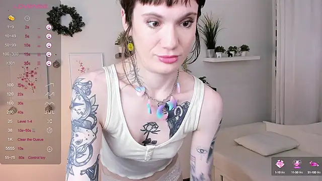 Snapshot of Fog_Foggy_Love chatting on December 20, 2024, 8:55 pm Fog Foggy Love online show from December 20, 2024, 8:55 pm