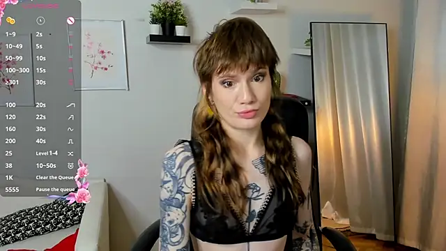 Snapshot of Fog_Foggy_Love chatting on September 28, 2025, 8:47 pm Fog Foggy Love online show from September 28, 2025, 8:47 pm