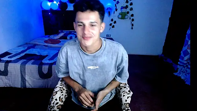 freddy romas online show from October 26, 2025, 1:33 am