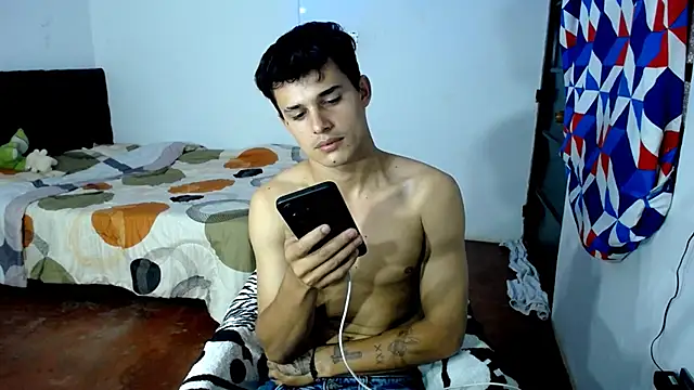 freddy romas online show from February 2, 2026, 6:50 pm