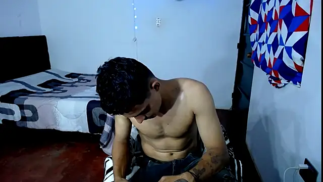 freddy romas online show from February 11, 2026, 12:48 am