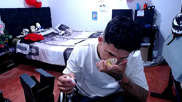 freddy romas online show from May 15, 2026, 10:50 pm