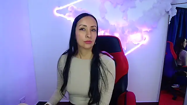 yaralyminjo2 online show from February 11, 2025, 12:37 pm