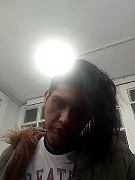 Snapshot of AlexaFontana chatting on March 7, 2025, 4:46 am AlexaFontana online show from March 7, 2025, 4:46 am