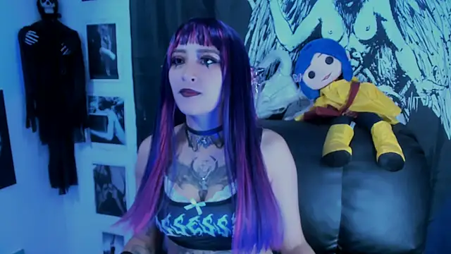 amaracooper  online show from October 10, 2025, 1:10 pm