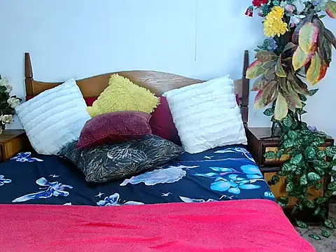 SexyWildLavender online show from January 6, 2026, 7:17 pm