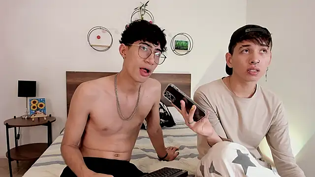 novaybrian online show from December 10, 2024, 4:56 am