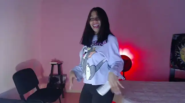 selene gils online show from January 5, 2025, 11:44 pm