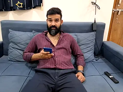 Fun Guuy online show from November 19, 2025, 7:08 am