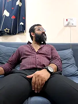 Fun Guuy online show from February 16, 2026, 3:13 am