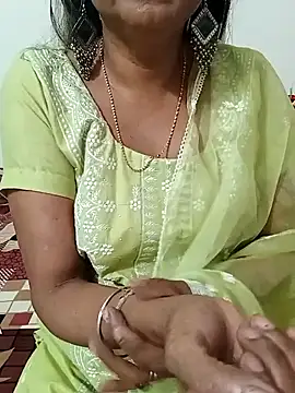 Snapshot of Saroj-Shah chatting on September 22, 2025, 5:42 am Saroj-Shah online show from September 22, 2025, 5:42 am