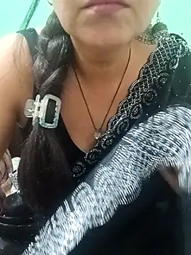 Snapshot of Saroj-Shah chatting on September 24, 2025, 6:06 am Saroj-Shah online show from September 24, 2025, 6:06 am