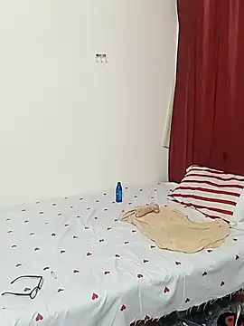 Snapshot of Saroj-Shah chatting on October 30, 2025, 6:26 am Saroj-Shah online show from October 30, 2025, 6:26 am