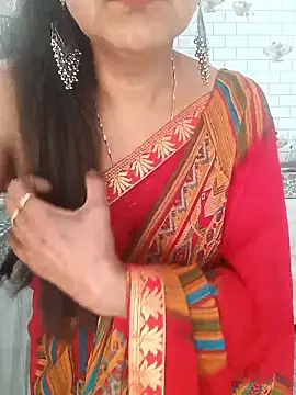 Snapshot of Saroj-Shah chatting on December 2, 2025, 6:41 am Saroj-Shah online show from December 2, 2025, 6:41 am