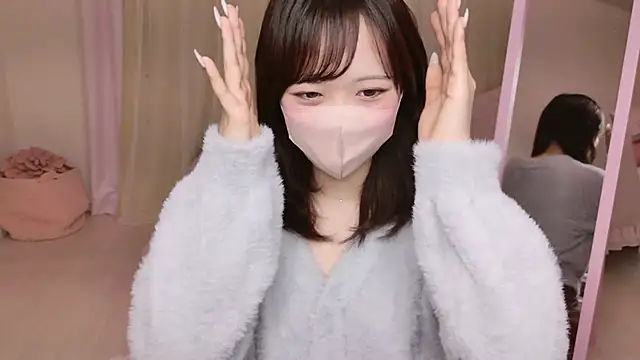 HANApipi online show from February 27, 2026, 12:21 am