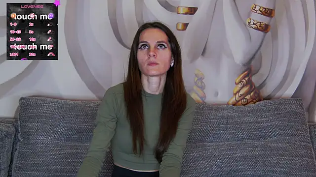 hailey peach online show from March 2, 2025, 5:58 pm