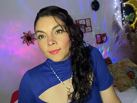 amii777 online show from December 21, 2025, 6:31 am