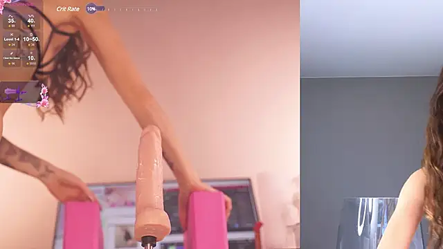 AudreyBrooks  online show from December 22, 2024, 6:48 pm