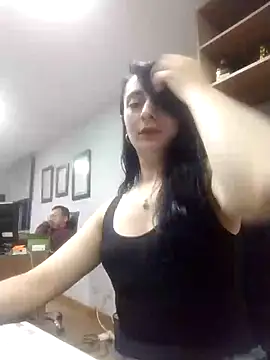 amellie ros online show from December 6, 2024, 11:14 pm