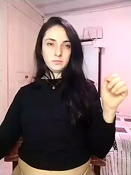 amellie ros online show from December 27, 2024, 10:37 pm