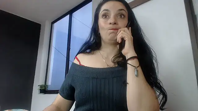 amellie ros online show from January 9, 2026, 10:33 pm