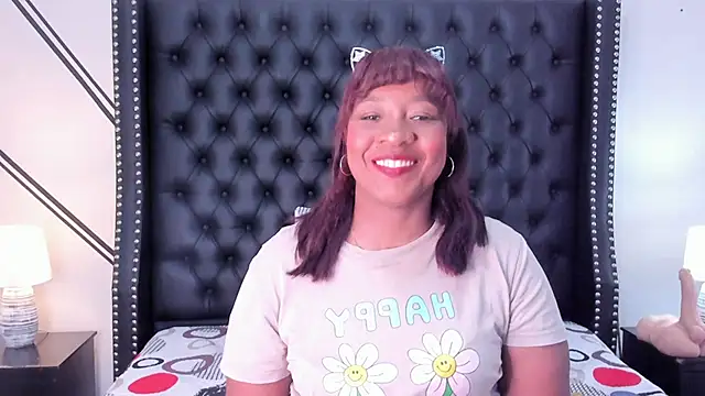 Krystal cambell1 online show from November 21, 2025, 7:45 pm