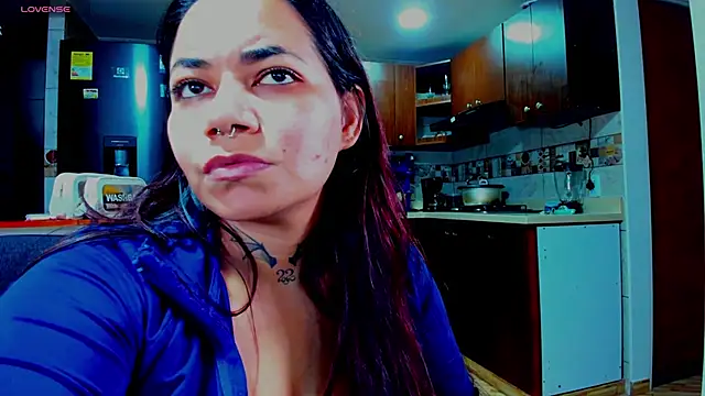 Mabelydani online show from October 23, 2025, 10:41 pm