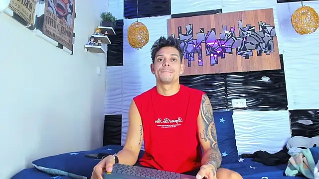 Friendsofeverything  online show from December 18, 2025, 11:00 pm