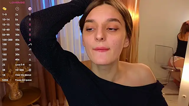 Snapshot of stacy_sexylips chatting on March 9, 2025, 1:48 pm stacy sexylips online show from March 9, 2025, 1:48 pm