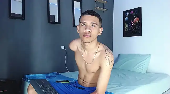 Romancartier 1 online show from December 4, 2024, 5:05 am