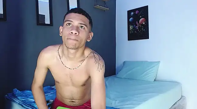 Romancartier 1 online show from December 4, 2024, 8:12 am