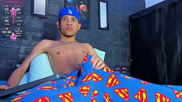 Romancartier 1 online show from September 13, 2025, 6:13 am