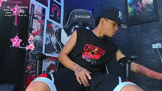 Romancartier 1 online show from December 19, 2025, 6:20 am