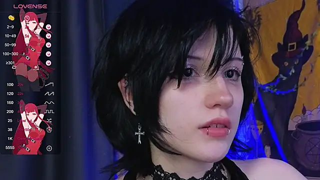 Snapshot of dark_vamp_ chatting on December 7, 2024, 12:08 am dark vamp  online show from December 7, 2024, 12:08 am