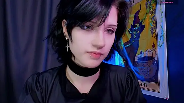 Snapshot of dark_vamp_ chatting on January 3, 2025, 9:15 pm dark vamp  online show from January 3, 2025, 9:15 pm