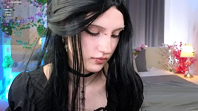 Snapshot of dark_vamp_ chatting on March 4, 2025, 4:20 pm dark vamp  online show from March 4, 2025, 4:20 pm