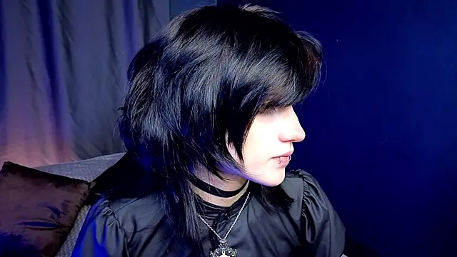 Snapshot of dark_vamp_ chatting on September 29, 2025, 5:07 pm dark vamp  online show from September 29, 2025, 5:07 pm