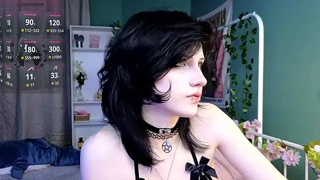 Snapshot of dark_vamp_ chatting on October 10, 2025, 3:22 pm dark vamp  online show from October 10, 2025, 3:22 pm