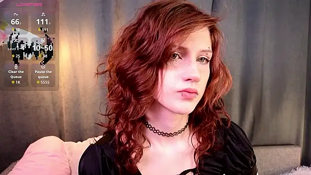 dark vamp  online show from February 24, 2026, 5:33 pm