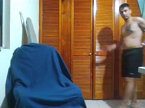 Snapshot of Ginessy chatting on February 18, 2026, 11:50 am Ginessy online show from February 18, 2026, 11:50 am