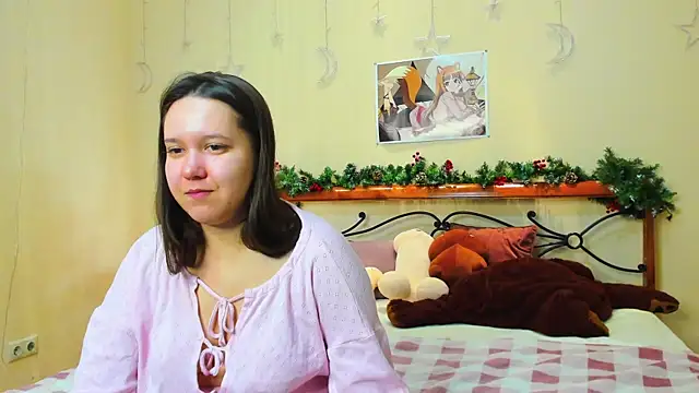 Mira Karter online show from January 17, 2025, 1:36 am