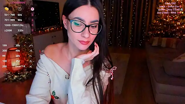 Miss A online show from December 20, 2025, 2:40 am