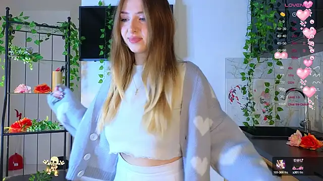 BreckAngwin online show from February 22, 2025, 5:12 am