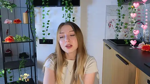 BreckAngwin online show from March 1, 2025, 11:28 am