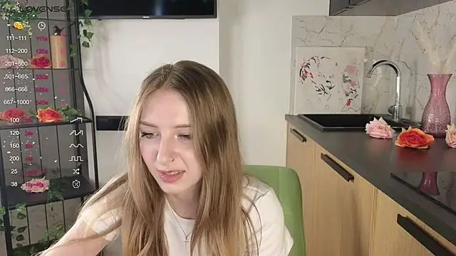 BreckAngwin online show from March 13, 2025, 11:19 am