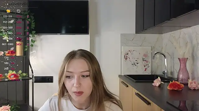 BreckAngwin online show from March 14, 2025, 5:05 am