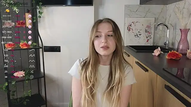 BreckAngwin online show from March 14, 2025, 11:12 am