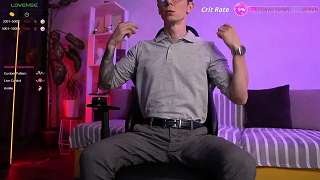 Jon jon20 online show from October 26, 2025, 10:54 am