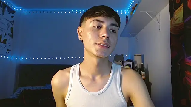 Snapshot of Im_juanda chatting on December 9, 2024, 11:24 pm Im juanda online show from December 9, 2024, 11:24 pm